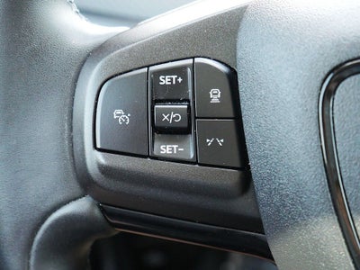 2023 Ford Mustang Mach-E Premium EXT. BAT. AWD