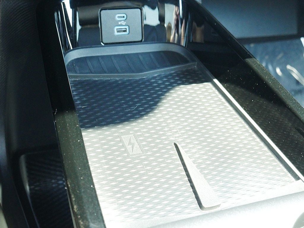 2023 Ford Mustang Mach-E Premium EXT. BAT. AWD