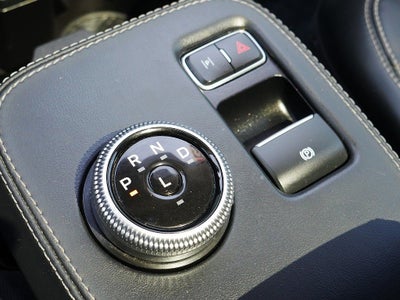 2023 Ford Mustang Mach-E Premium EXT. BAT. AWD