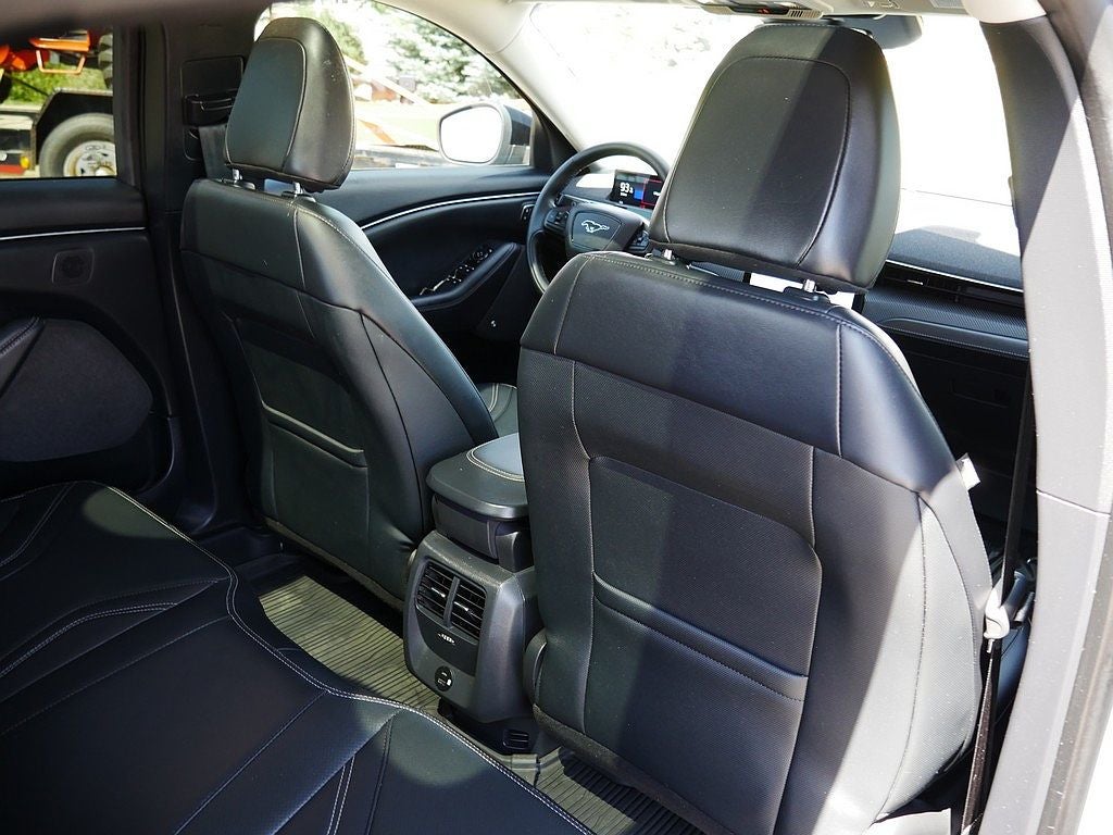 2023 Ford Mustang Mach-E Premium EXT. BAT. AWD
