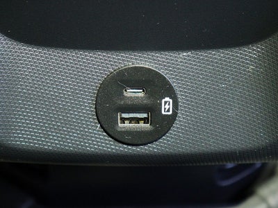 2023 Ford Mustang Mach-E Premium EXT. BAT. AWD