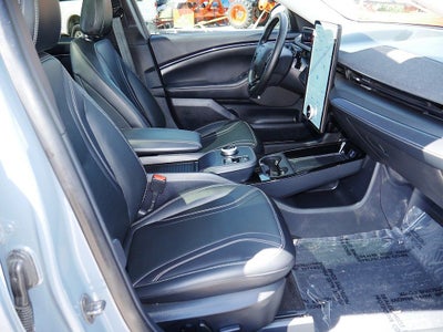 2023 Ford Mustang Mach-E Premium EXT. BAT. AWD