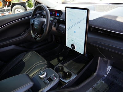 2023 Ford Mustang Mach-E Premium EXT. BAT. AWD