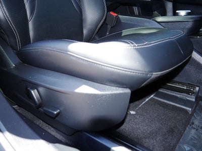 2023 Ford Mustang Mach-E Premium EXT. BAT. AWD