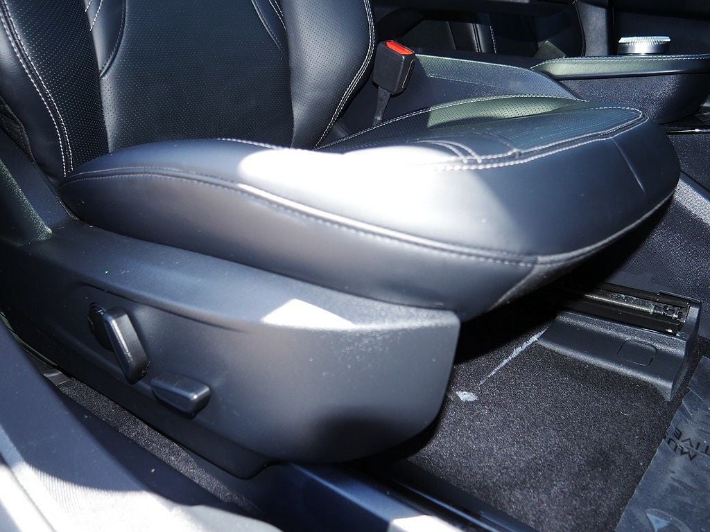 2023 Ford Mustang Mach-E Premium EXT. BAT. AWD