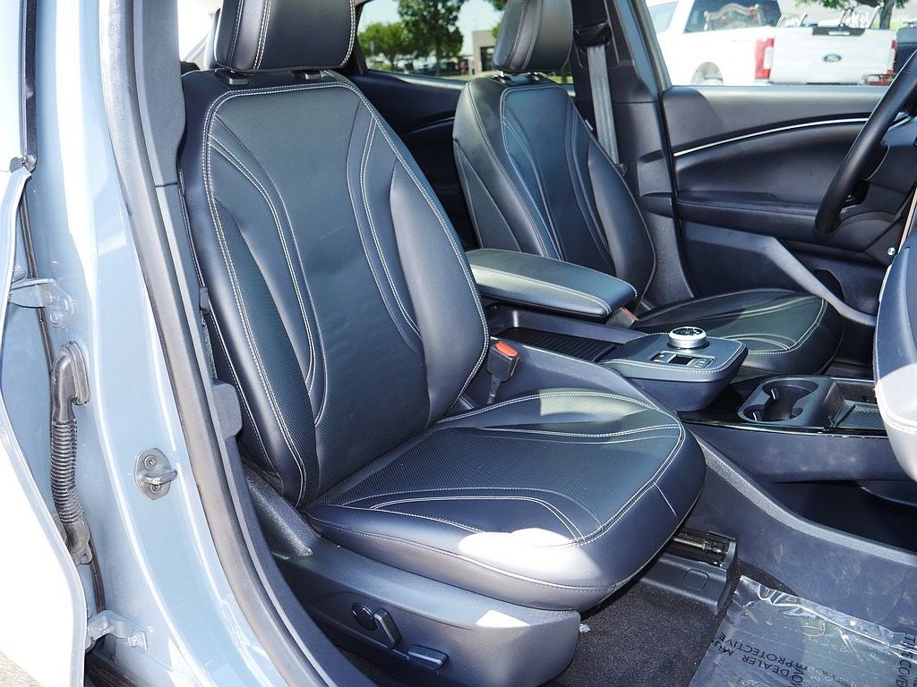 2023 Ford Mustang Mach-E Premium EXT. BAT. AWD