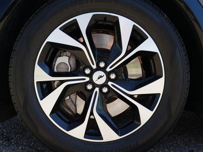 2023 Ford Mustang Mach-E Premium EXT. BAT. AWD