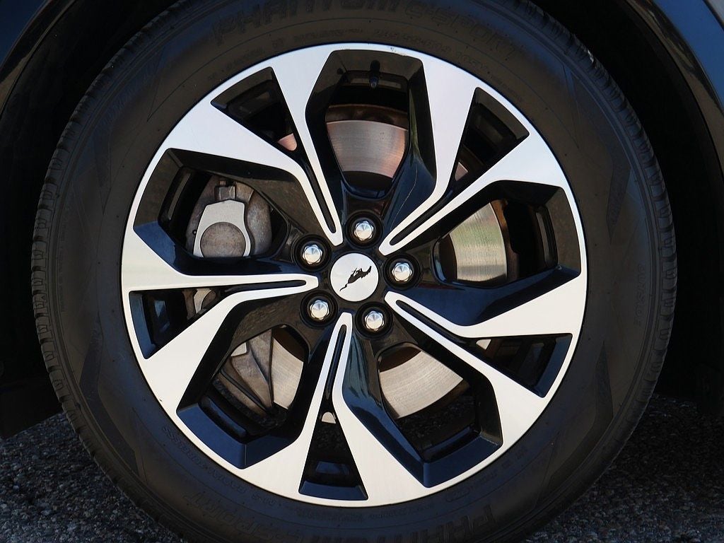 2023 Ford Mustang Mach-E Premium EXT. BAT. AWD