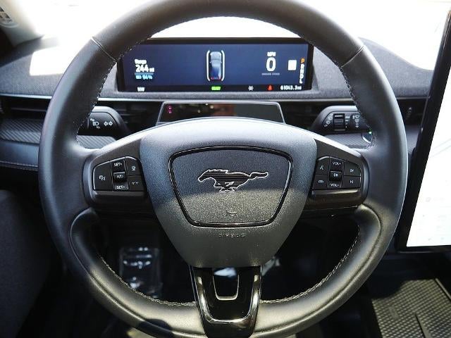 2023 Ford Mustang Mach-E Premium EXT. BAT. AWD