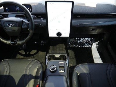 2023 Ford Mustang Mach-E Premium EXT. BAT. AWD