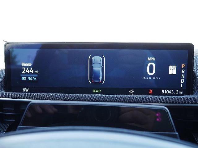 2023 Ford Mustang Mach-E Premium EXT. BAT. AWD