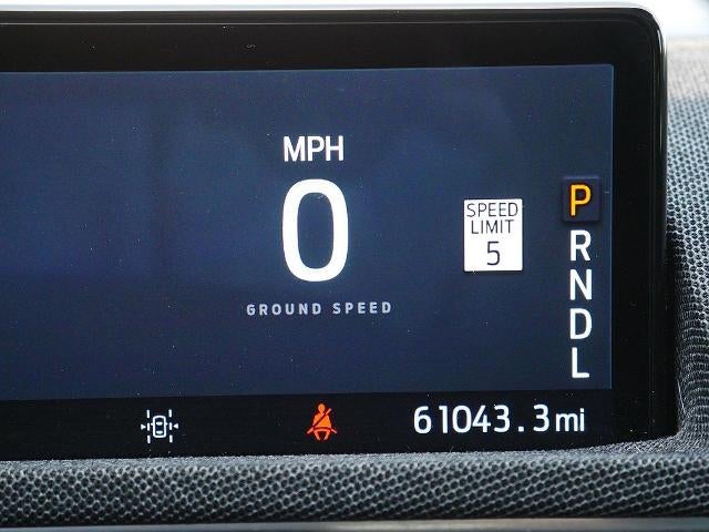 2023 Ford Mustang Mach-E Premium EXT. BAT. AWD