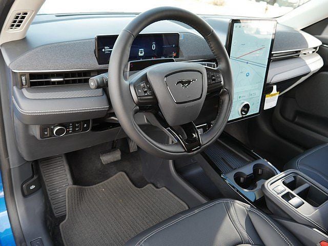 2026 Ford Mustang Mach-E Premium EAWD