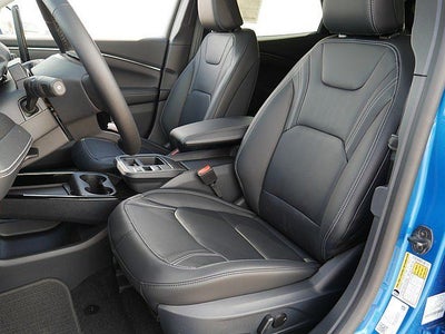 2026 Ford Mustang Mach-E Premium EAWD