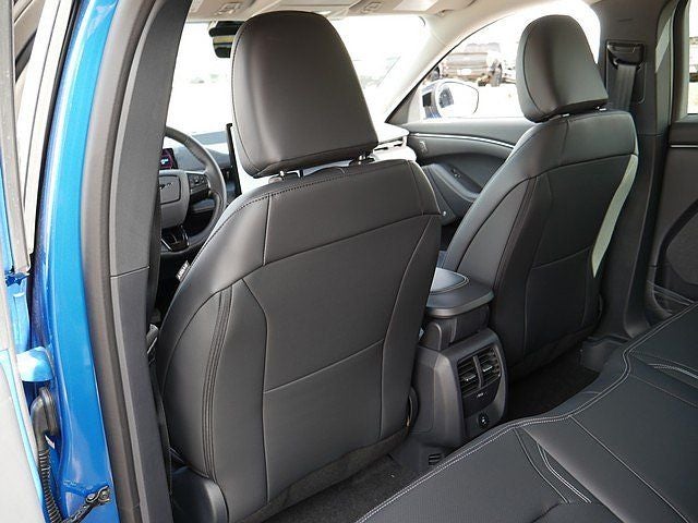 2026 Ford Mustang Mach-E Premium EAWD