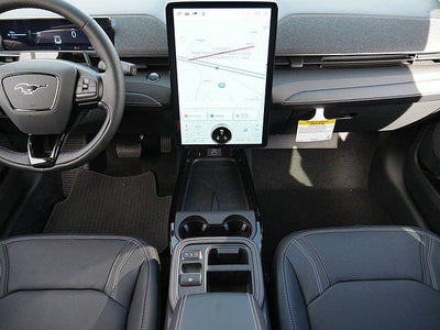 2026 Ford Mustang Mach-E Premium EAWD