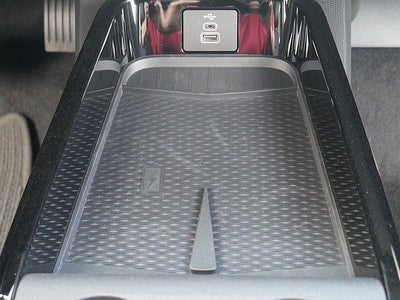 2026 Ford Mustang Mach-E Premium EAWD