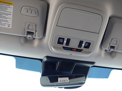 2026 Ford Mustang Mach-E Premium EAWD