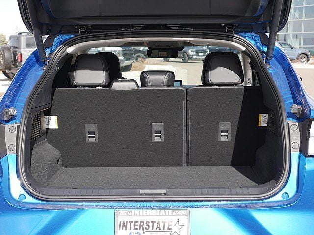 2026 Ford Mustang Mach-E Premium EAWD