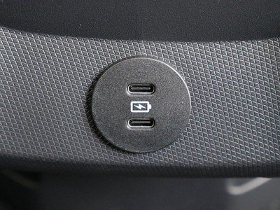 2026 Ford Mustang Mach-E Premium EAWD