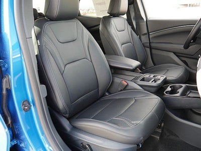 2026 Ford Mustang Mach-E Premium EAWD