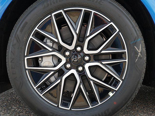 2026 Ford Mustang Mach-E Premium EAWD