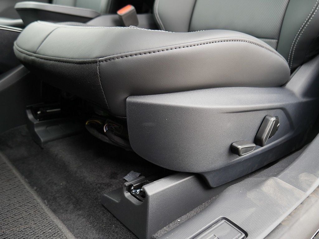 2026 Ford Mustang Mach-E Premium EAWD