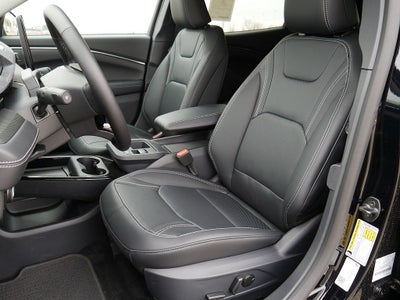 2026 Ford Mustang Mach-E Premium EAWD