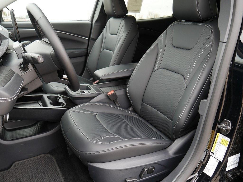 2026 Ford Mustang Mach-E Premium EAWD