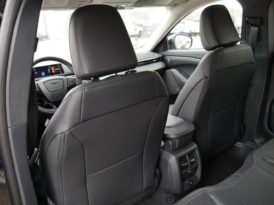 2026 Ford Mustang Mach-E Premium EAWD