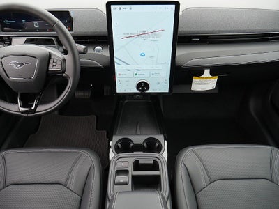 2026 Ford Mustang Mach-E Premium EAWD
