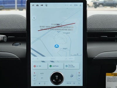 2026 Ford Mustang Mach-E Premium EAWD