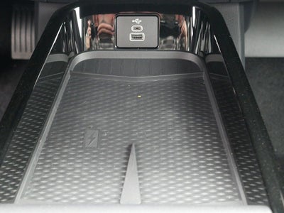 2026 Ford Mustang Mach-E Premium EAWD