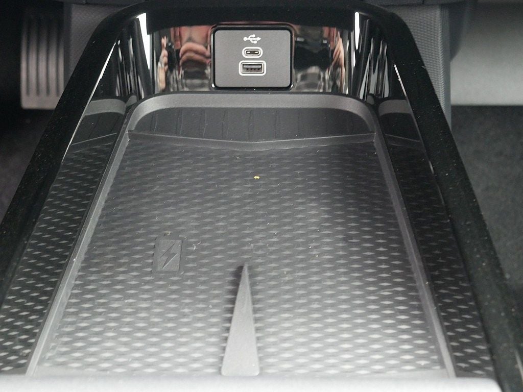 2026 Ford Mustang Mach-E Premium EAWD