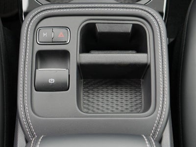 2026 Ford Mustang Mach-E Premium EAWD