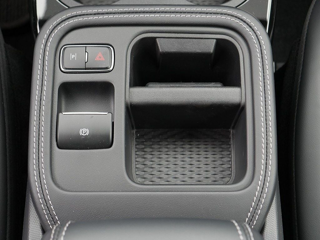 2026 Ford Mustang Mach-E Premium EAWD