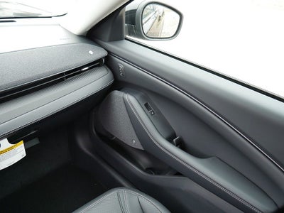 2026 Ford Mustang Mach-E Premium EAWD