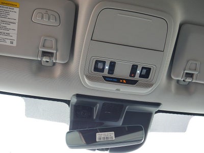 2026 Ford Mustang Mach-E Premium EAWD