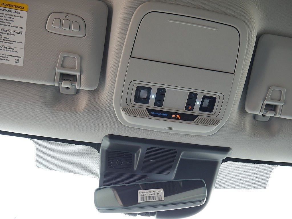 2026 Ford Mustang Mach-E Premium EAWD