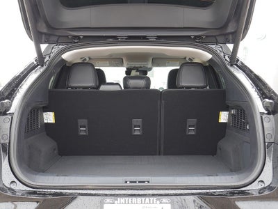 2026 Ford Mustang Mach-E Premium EAWD