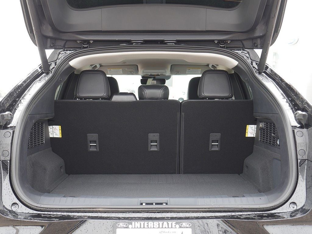 2026 Ford Mustang Mach-E Premium EAWD