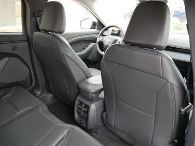 2026 Ford Mustang Mach-E Premium EAWD