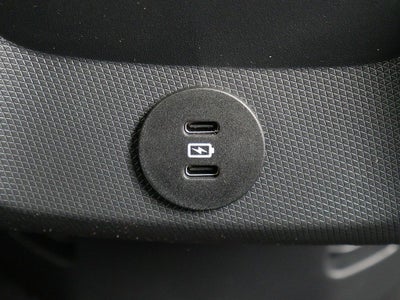 2026 Ford Mustang Mach-E Premium EAWD