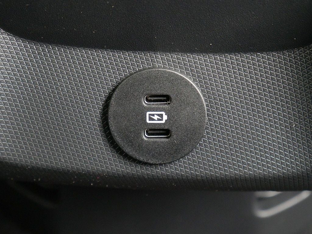 2026 Ford Mustang Mach-E Premium EAWD