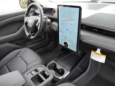 2026 Ford Mustang Mach-E Premium EAWD