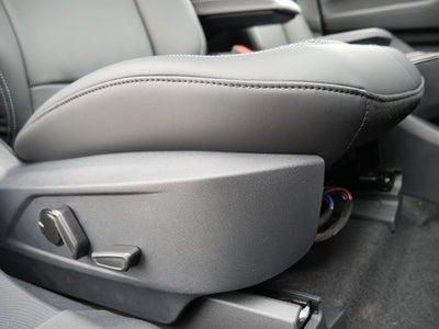 2026 Ford Mustang Mach-E Premium EAWD