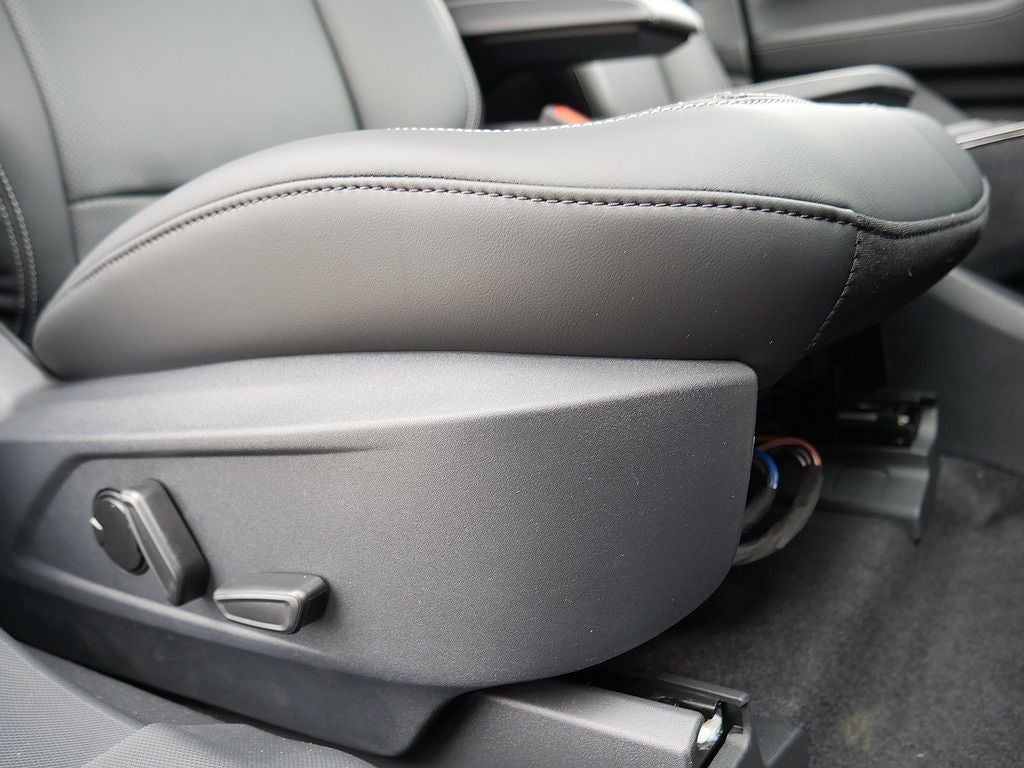 2026 Ford Mustang Mach-E Premium EAWD