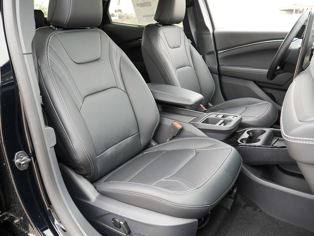 2026 Ford Mustang Mach-E Premium EAWD