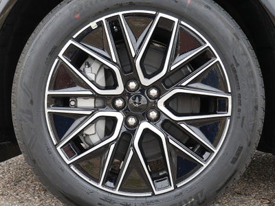 2026 Ford Mustang Mach-E Premium EAWD