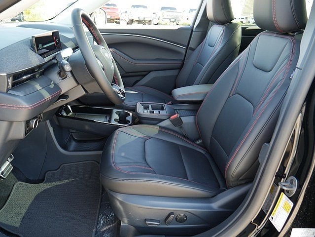 2025 Ford Mustang Mach-E Premium EAWD